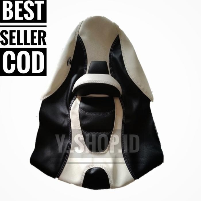 Kulit Jok Variasi Honda Beat Aksesoris Motor