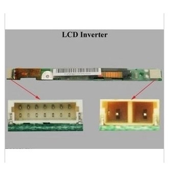 Casing Laptop SSEA New Laptop LCD Inverter for Acer Aspire 4330 4730Z 4730ZG series