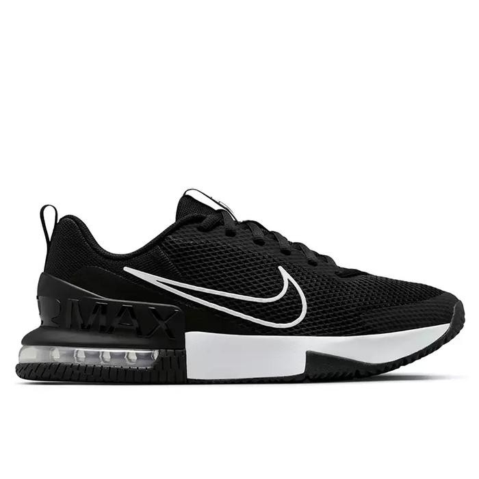 Nike Air Max Alpha Trainer 6 Sneakers Black White Original Authentic