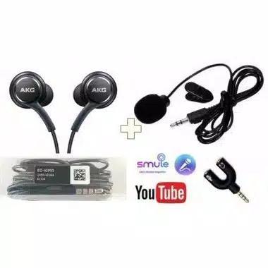 Terlaris COD Paket Lengkap YouTube YouTuber Vlog Blogger Smule Alat Rekam SALE