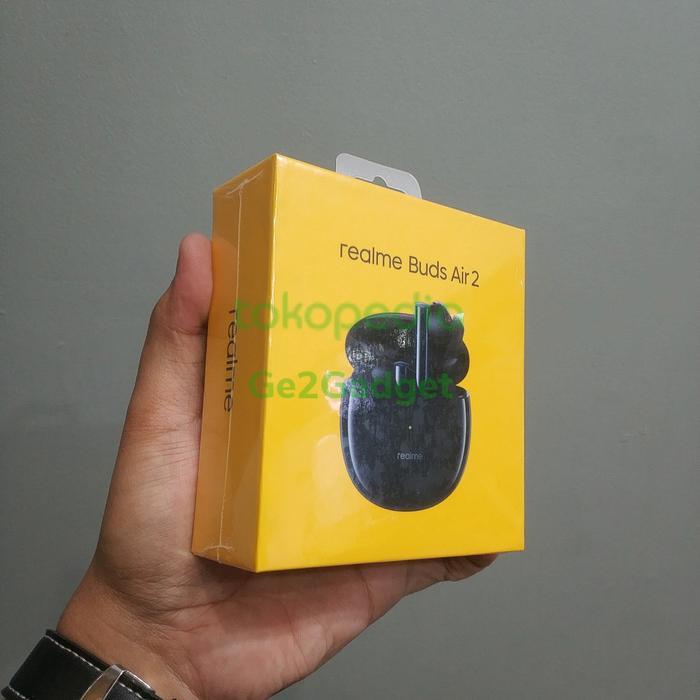 SALE realme buds air 2