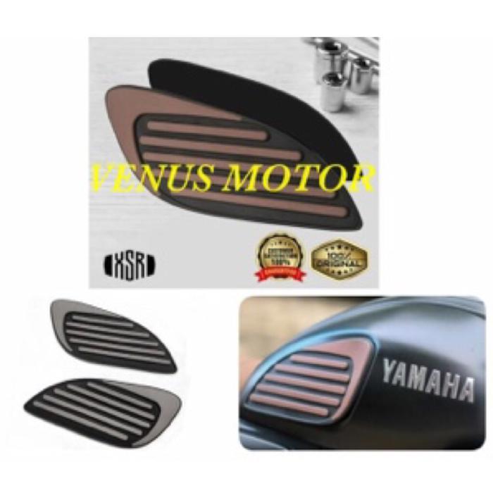 Tankpad Samping Yamaha Xsr 155
