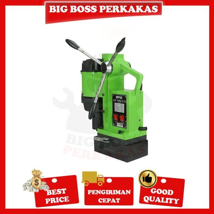 Tekiro Ryu Rmd 23 Ryu Bor Magnet 23Mm Magnetic Drill Rmd 23 Bor Magnet