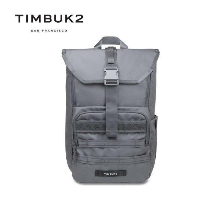 Timbuk2 Spire Laptop Backpack 2.0 Steel