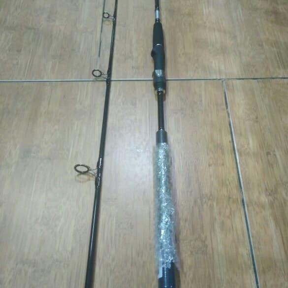 Joran Daiwa Phantom Power 702 MH Best Quality