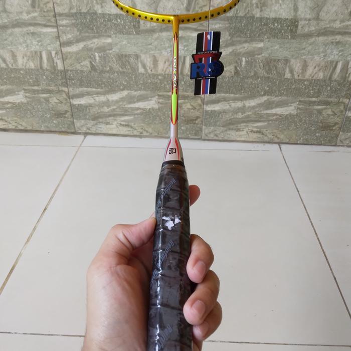 Raket Rs power Smash Best Quality