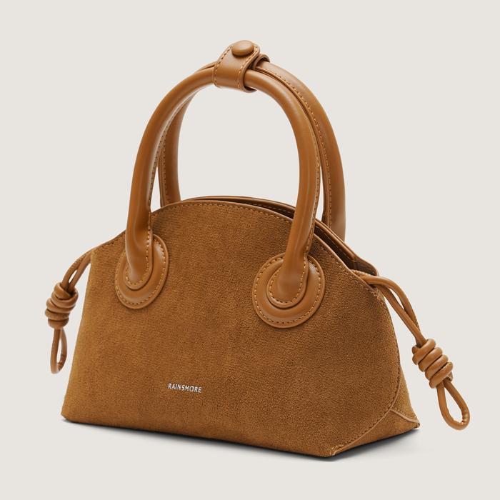 Palomino Bags - Tas Tangan Wanita Model Baru 2025 Dengan Kantong Dalam, Kapasitas Kecil, Elegan,