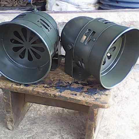 Sirine Jeep Willys Cj , Sirine Mobil