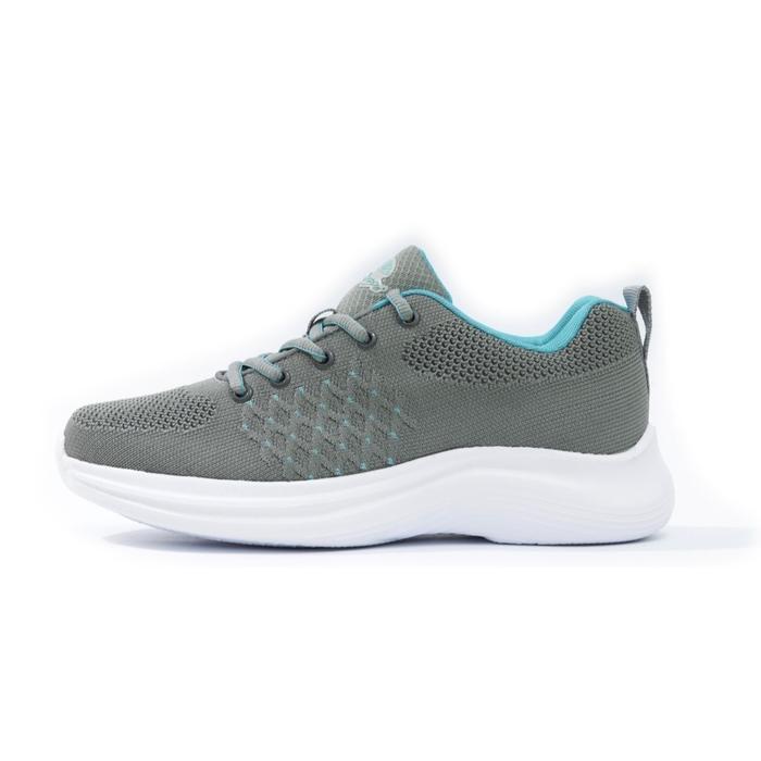 Sepatu Kasogi Liberty Sneaker Wanita Olahraga Sekolah Lari Jogging Outdoor