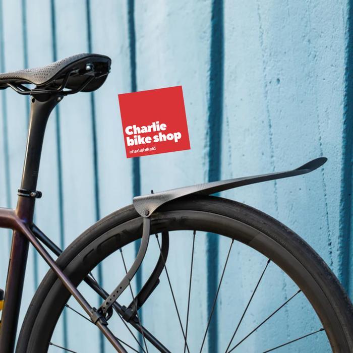 Ass Saver Rear Mudguard Win Wing 2.0 For Gravel - Spakbor Sepeda