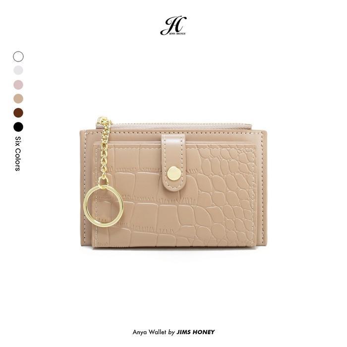Palomino Bags - Anya Wallet - Dompet Lipat Kecil Wanita