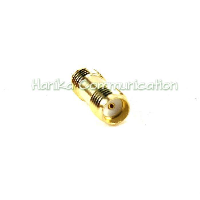 mg7m- Konektor Sma Female Antena Ht Yaesu Weierwei Kenwood Baofeng Connector