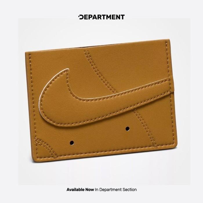 Ready Card Wallet NIKE ICON AF 1 N1009738715 ORIGINAL