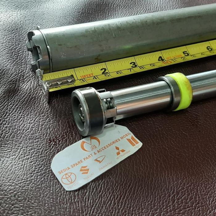 Baru As Shock Breaker Futura - Carry 1.5 1Buah/Sebelah Ori Berkualitas