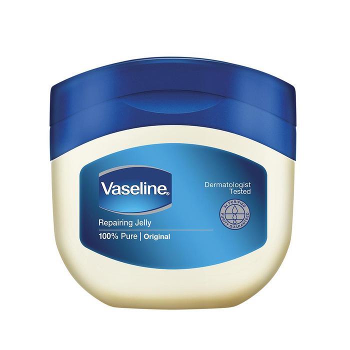i0cc- Vaseline Repairing Petroleum Jelly 100Ml / Pelembab / Moisturizer