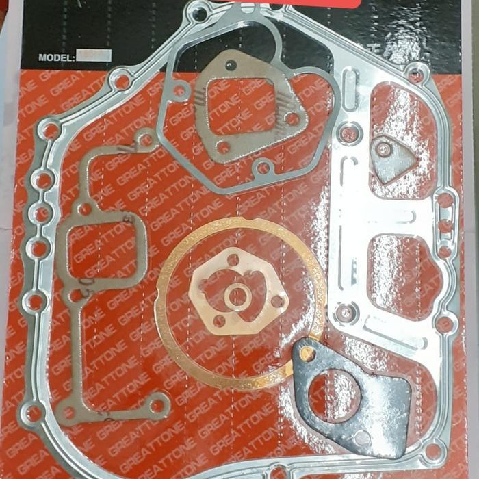 Packing Set 186 Genset 5000 Diesel Murah