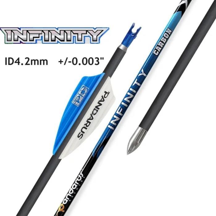 qzy1- Arrow Pandarus Elite , Ice Point ,Infinity