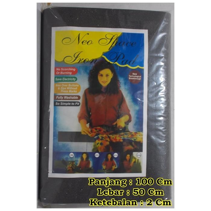 Busa Alas setrika Alas Busa Setrika_