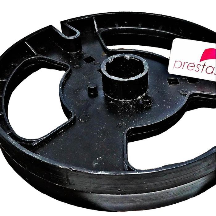 Safetr- Pully Plastik Roda Gulungan Pintu Rolling Door Slat Onesheet