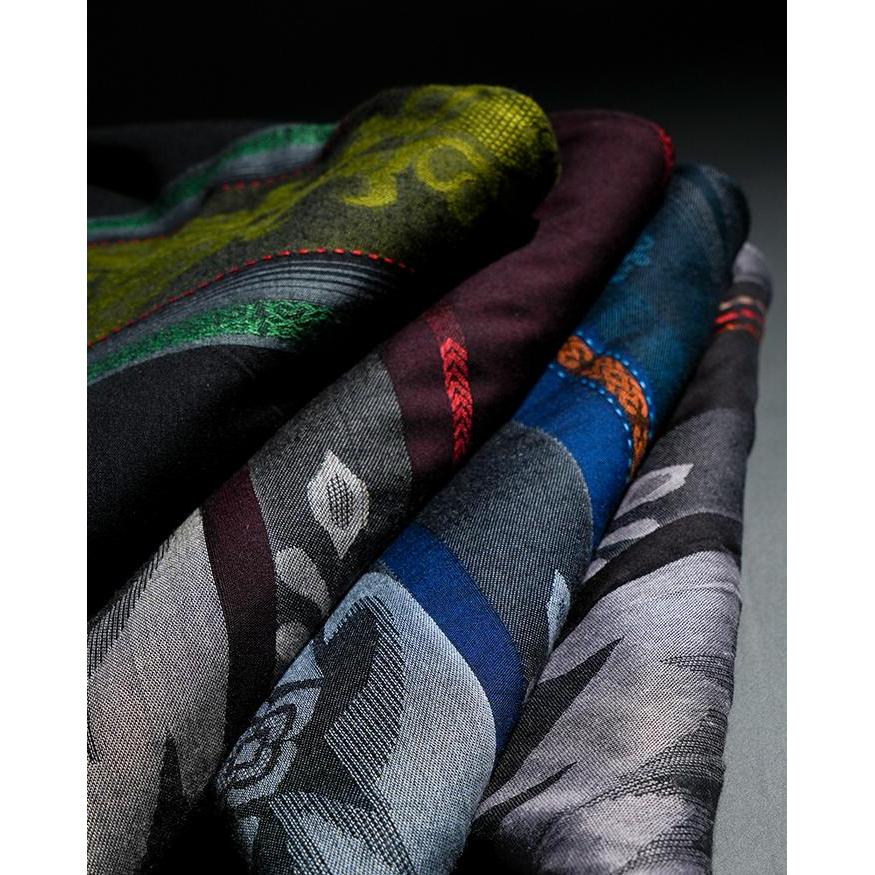 TERPERCAYA Sarung Sapphire Premium Jacquard JQG - Sarung jacquard Terbaru dari Sarung Sapphire