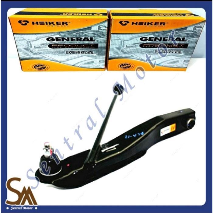 Lower Arm/Sayap Bawah Kiri Daihatsu Zebra S88 S 88/S89 S 89 Heiker
