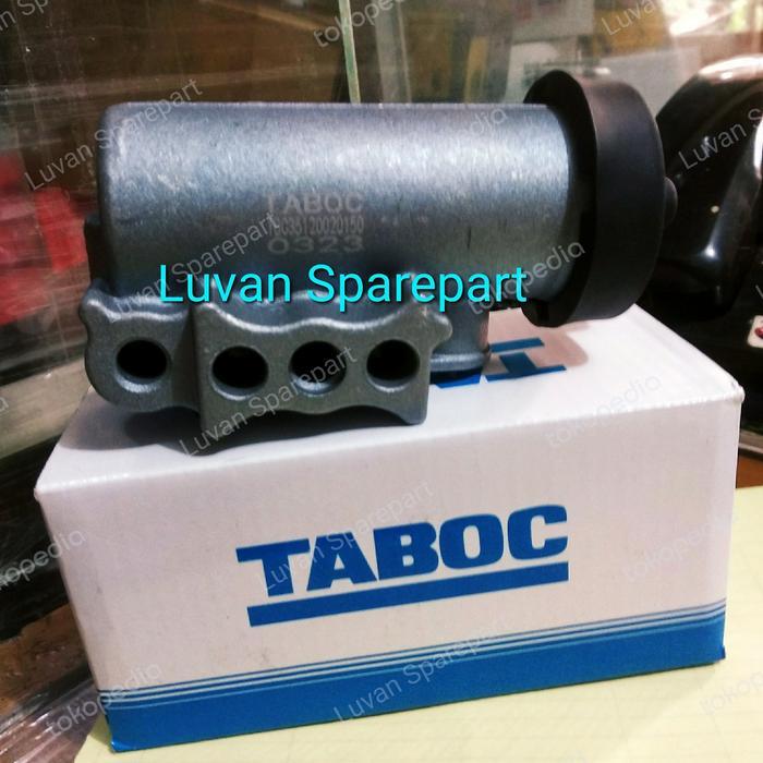 Governor Angin/Valve Angin Mitsubishi Fuso Ps.190/Ps.220/6D22/8Dc9