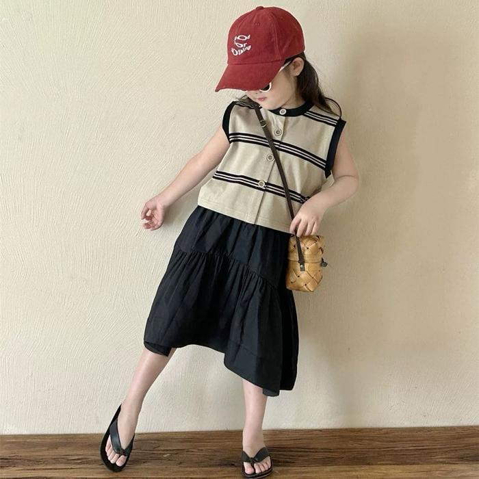 Eliza Set Setelan Anak Perempn Baju Anak Perempn
