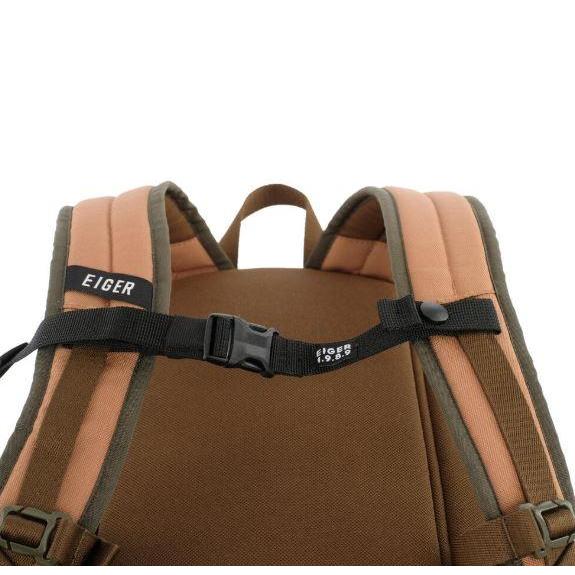 G0Nur Eiger Avenue Chest Strap Add On Chest Strap Add-On Tali Tas Dada Terlaris