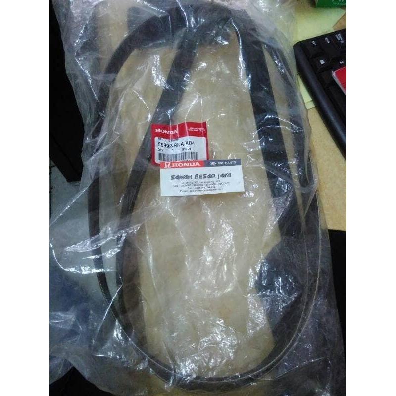 Fan V Belt Tali Kipas Mesin Civic Fd Fd1 1.8 1800 Cc Original - 7Pk216