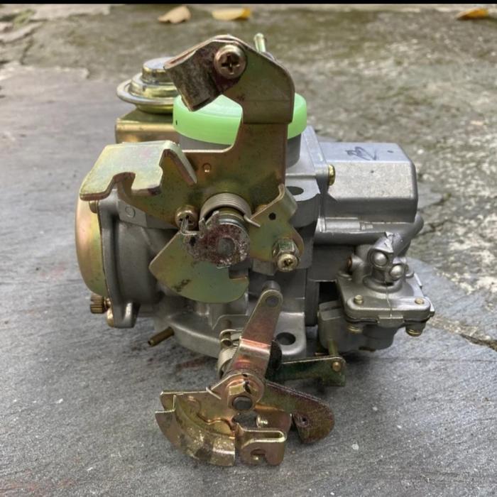 Karburator Futura 1.3 Futura 1.5 Original Aisan Sgp Japan