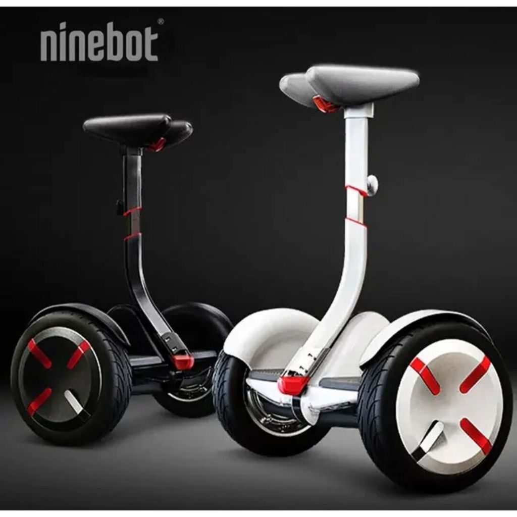 SEGWAY Ninebot Mini Pro 2 Skuter Listrik Balance Scooter Original