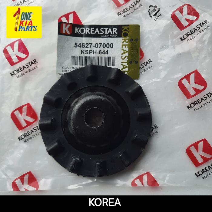 Cover Insulator Kia Picanto Kia Picanto Cosmo
