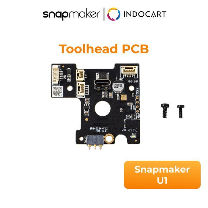 Bisa Grab 3D Printer Parts Snapmaker Oem Toolhead Pcb Snapmaker U1