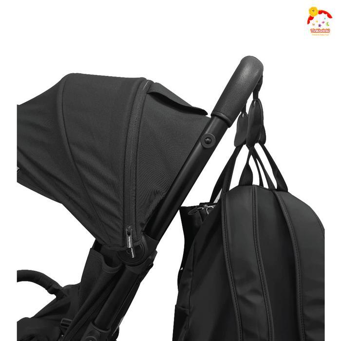 Hamilton Delue Stroller Hook Stroller Accesses