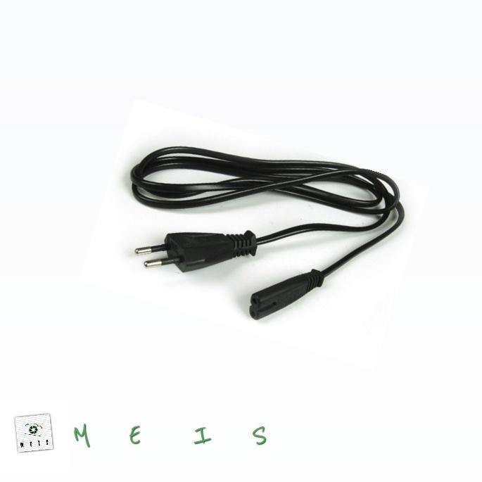 Kabel Power Colok / Colokan TV LED - Samsung Coocaa LG Panasonic