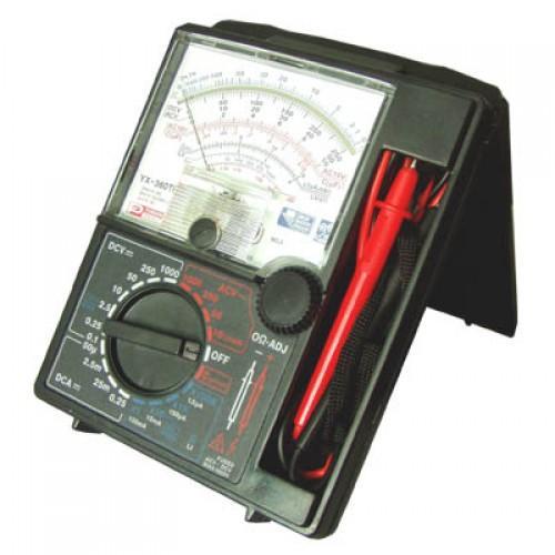 Multimeter Analog / Multitester