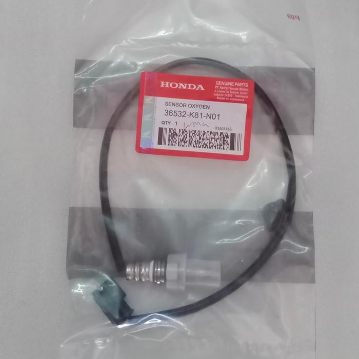 SENSOR SENSOR OXYGEN OKSIGEN 02 BEAT ESP SCOOPY ESP SIAP KIRIM