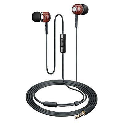 Takstar Hi1200 Earphone Iem With Microphone Terbaru 