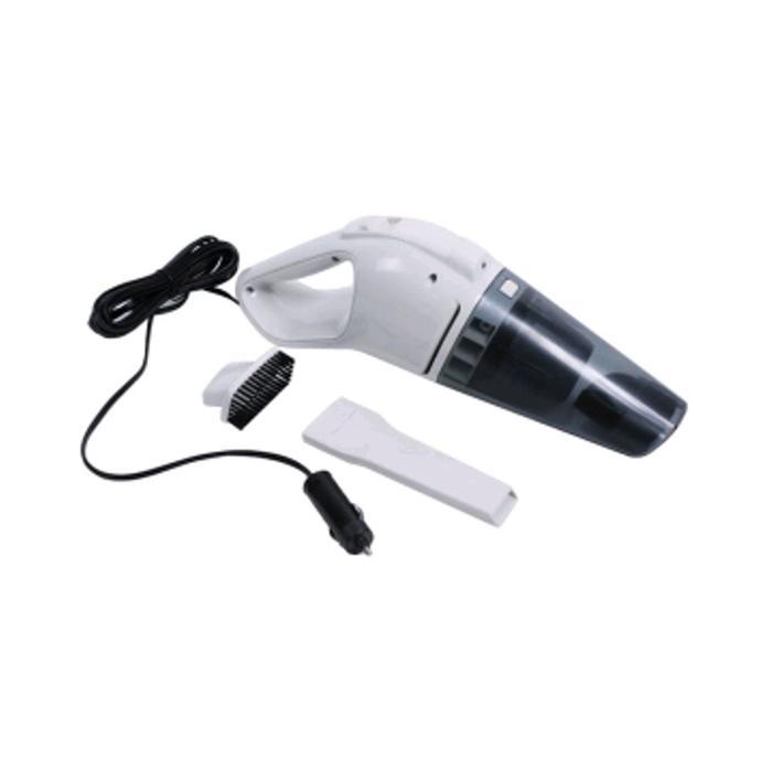 PROMO Coido Vacuum Cleaner Mobil 6138 - Alat Penghisap Debu Mobil Cyclonic