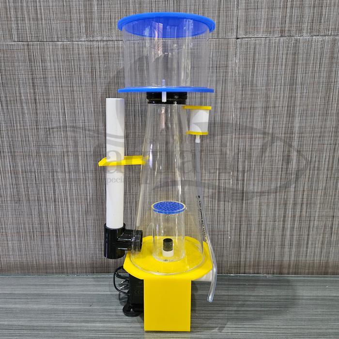 Filter Protein Skimmer 700 Penjernih Air untuk Akuarium Air Laut
