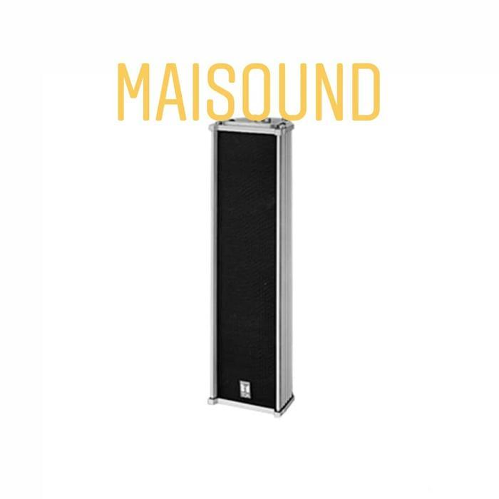 Premium Quality Toa Zs 202 C Column Speaker Zs 202C
