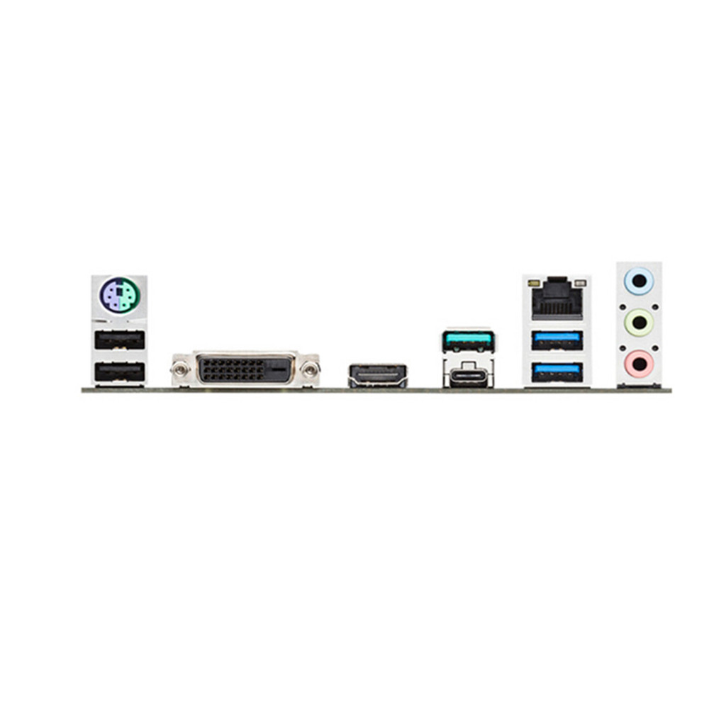For TUF B450M-PLUS GAMING Motherboard Socket AM4 DDR4 For AMD B450M B450 Tested Desktop Mainboard