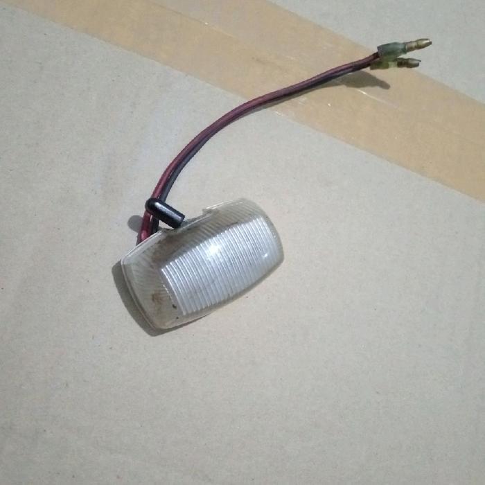 Lampu Plafon Dalam Kabin L300 Orisinil