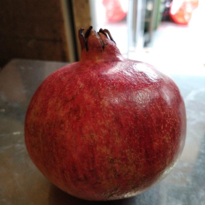 buah delima mesir segar Merah delima import