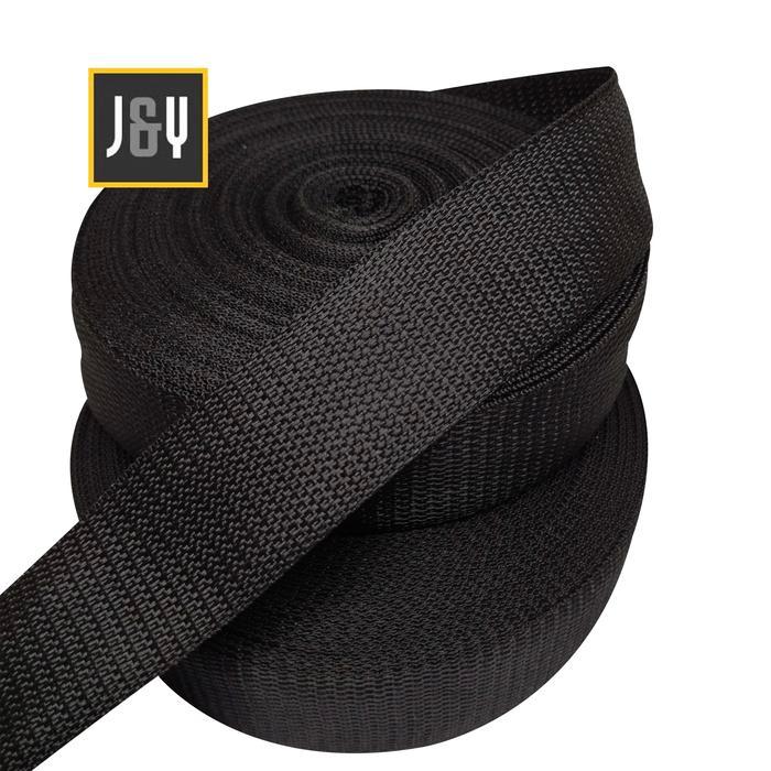 Hb38 Strap Tali Webbing Tas Lebar 3.8 Cm Tipis