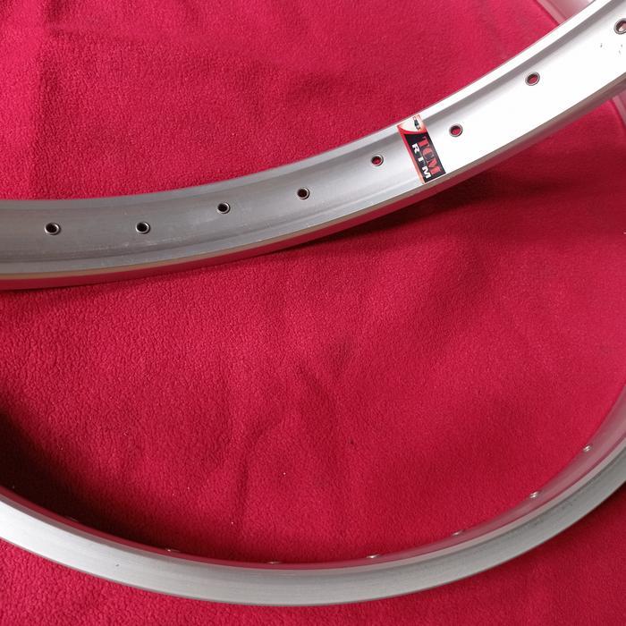 TERBARU velg rims 26 lebar 5cm cruiser bike