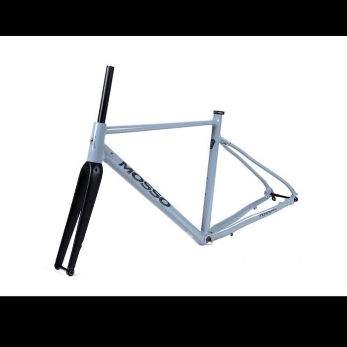 Pedalmaniaa- Frame Mosso 702 Gvl Alloy