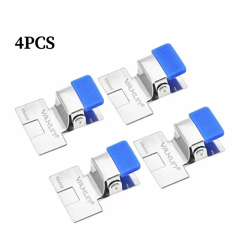 YAXUN YXA40 Flex lip Mobile Phone Repair Flex able FP Holder Mobile Phone Battary Sreen Soldering