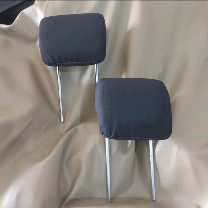 Royal Otomart - Headrest Jok Belakang Daihatsu Ayla 2016 Ke Bawah