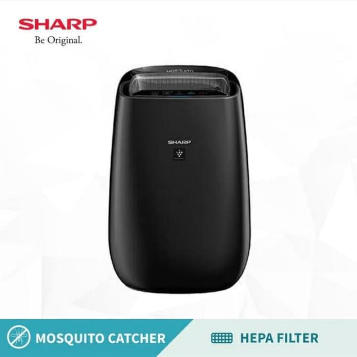 Air Purifier Sharp FP JM40Y Plus Mosquito Catcher